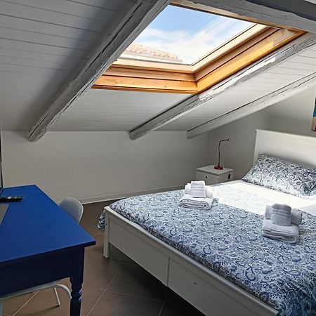 Domus Coppola Catania Apartment ภายนอก รูปภาพ