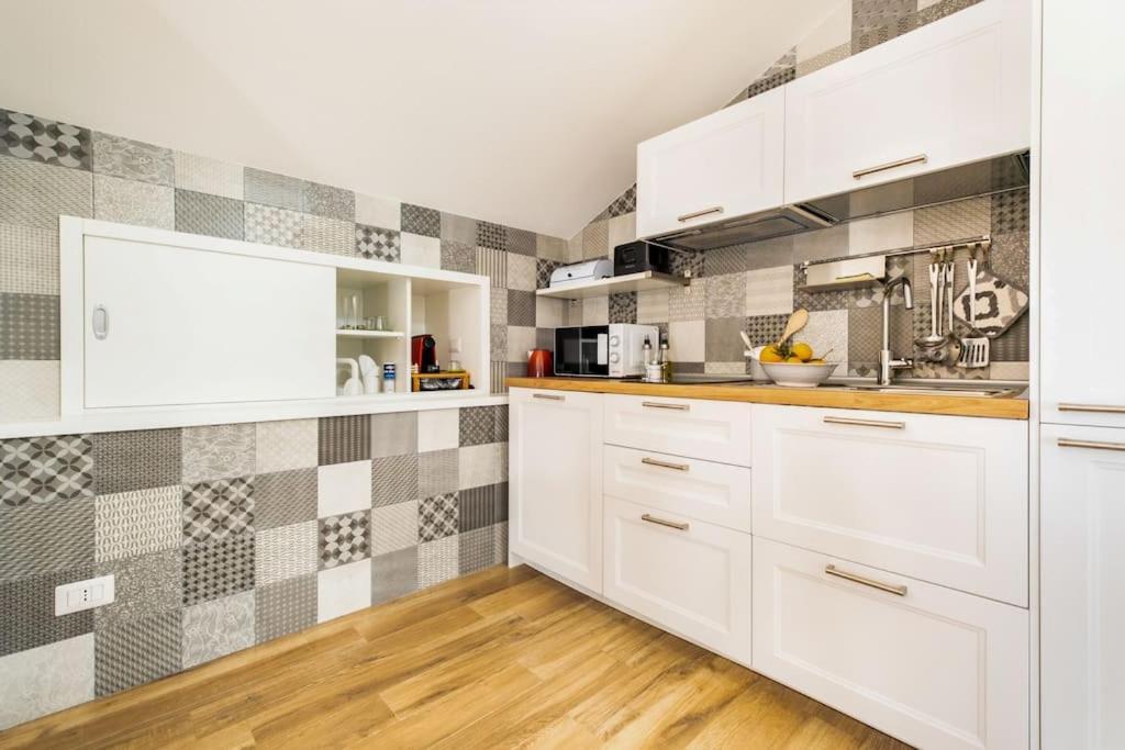 Domus Coppola Catania Apartment ภายนอก รูปภาพ