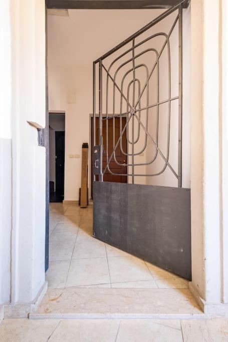 Domus Coppola Catania Apartment ภายนอก รูปภาพ