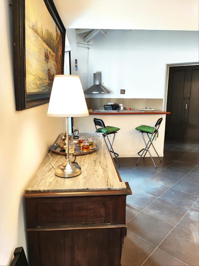 Domus Coppola Catania Apartment ภายนอก รูปภาพ