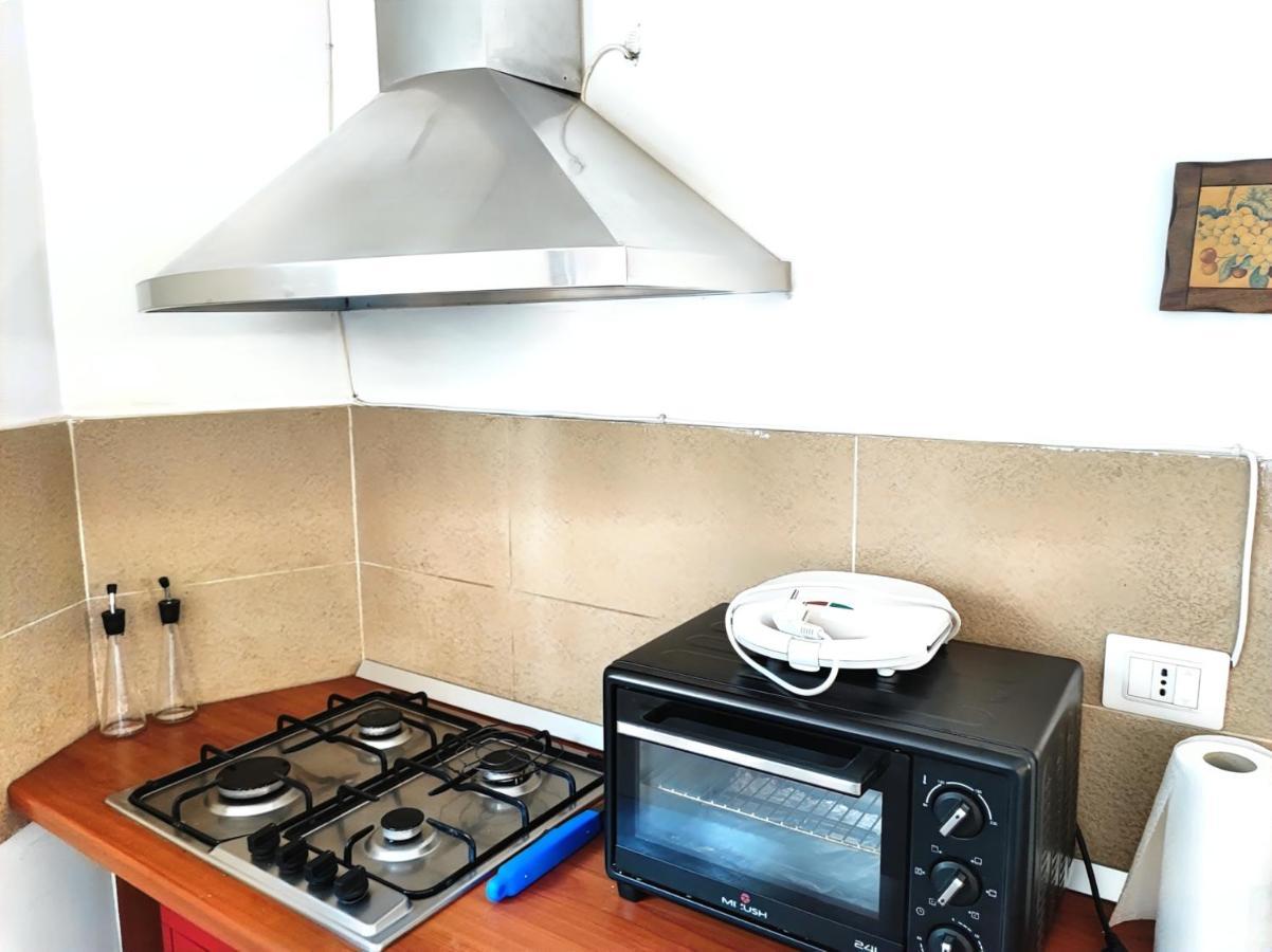 Domus Coppola Catania Apartment ภายนอก รูปภาพ