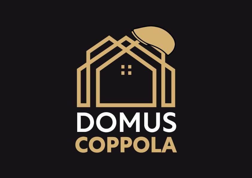 Domus Coppola Catania Apartment ภายนอก รูปภาพ