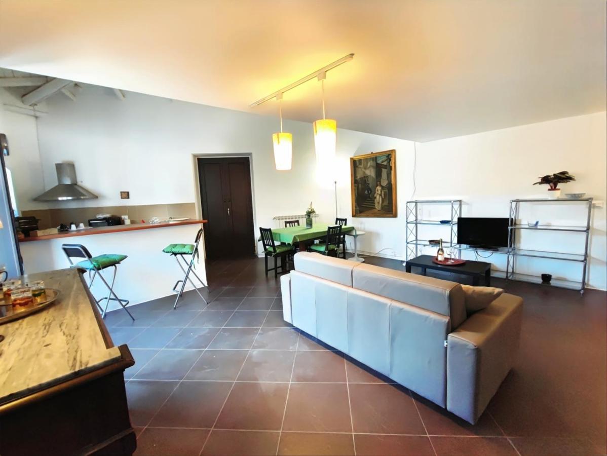 Domus Coppola Catania Apartment ภายนอก รูปภาพ