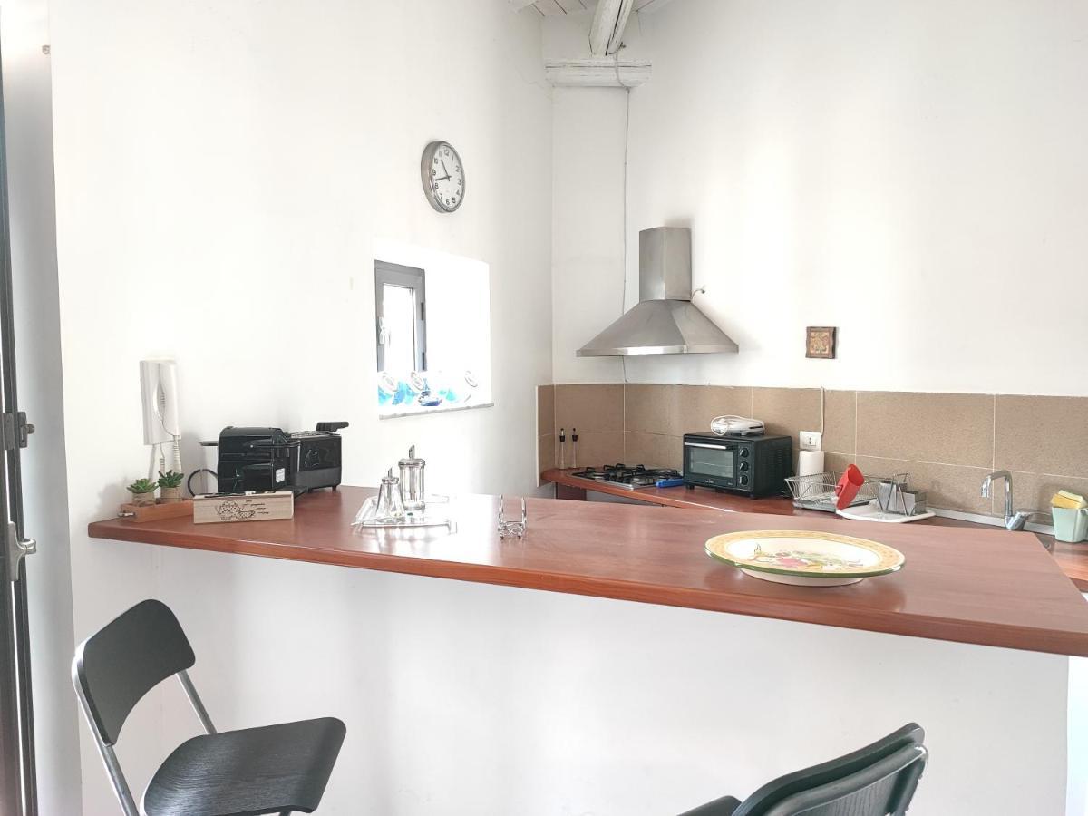 Domus Coppola Catania Apartment ภายนอก รูปภาพ