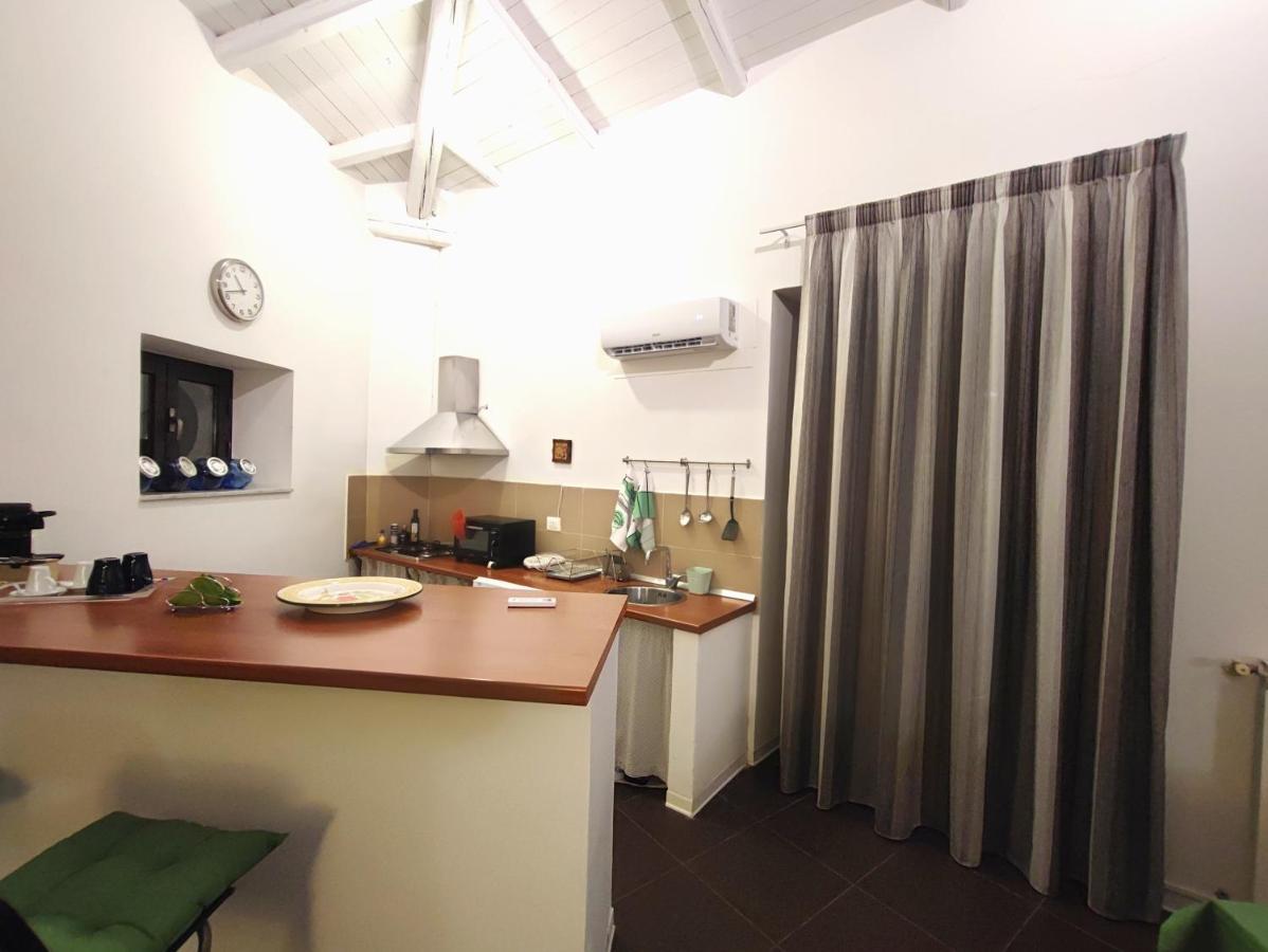 Domus Coppola Catania Apartment ภายนอก รูปภาพ