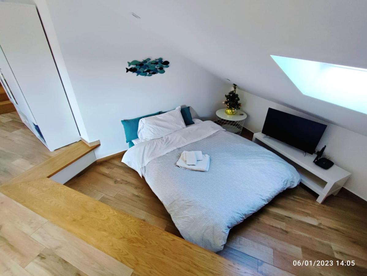 Domus Coppola Catania Apartment ภายนอก รูปภาพ