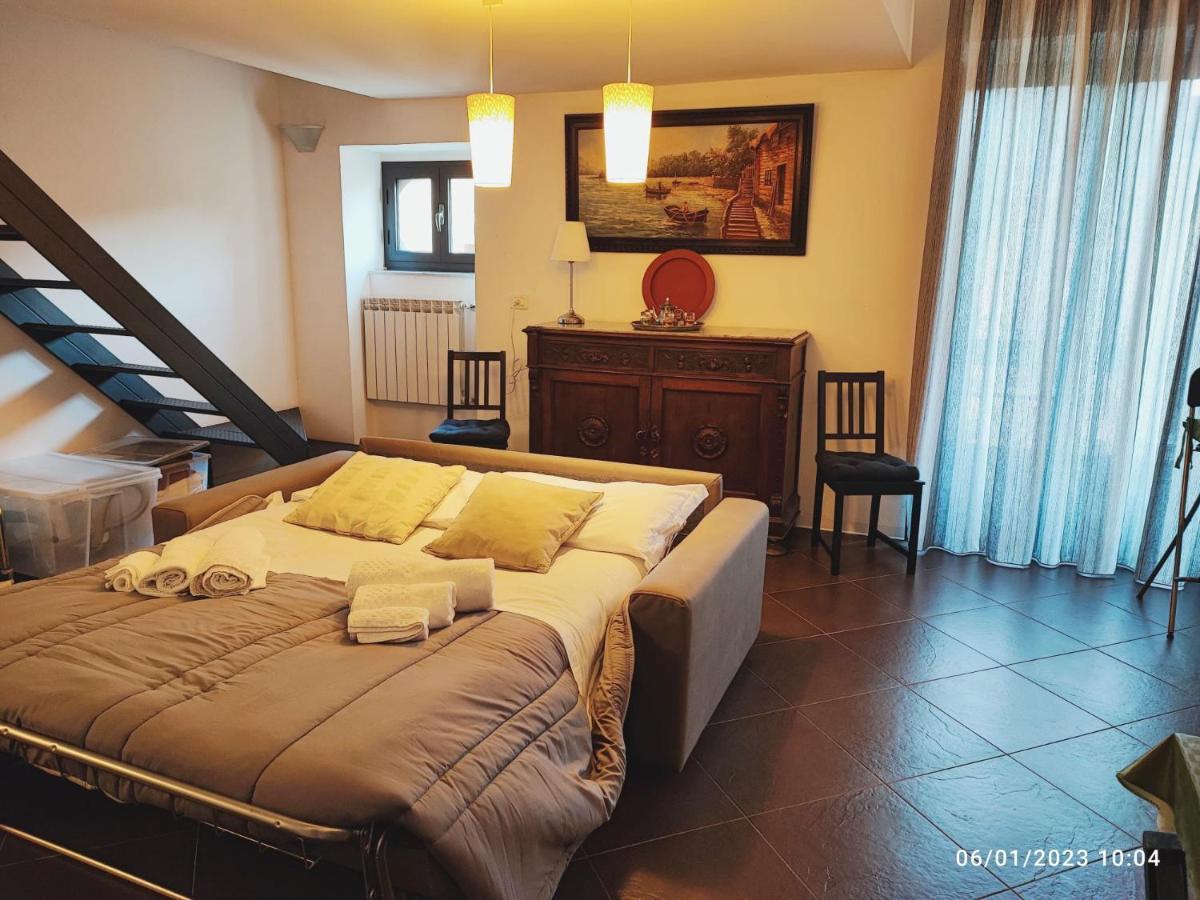 Domus Coppola Catania Apartment ภายนอก รูปภาพ