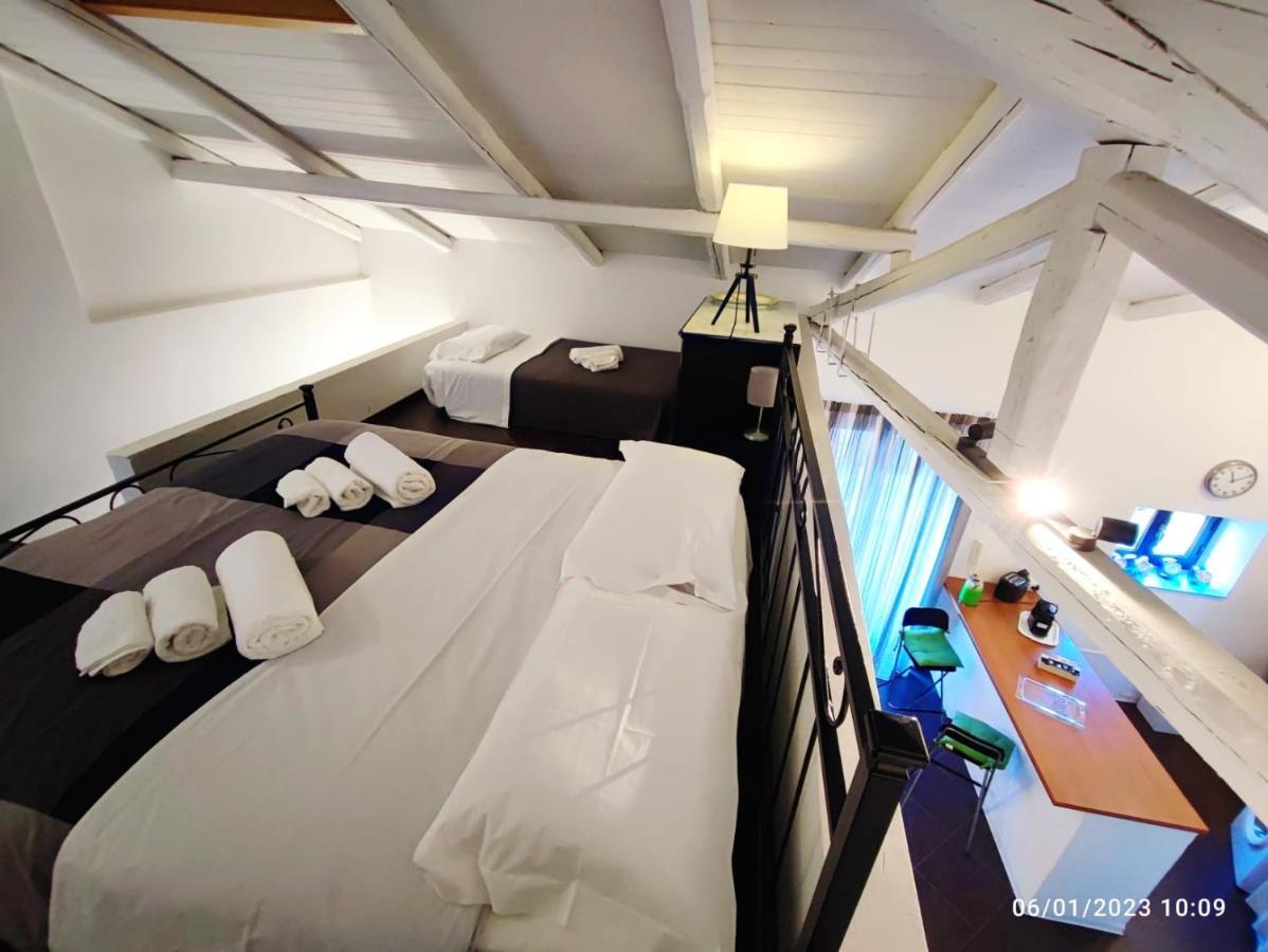 Domus Coppola Catania Apartment ภายนอก รูปภาพ