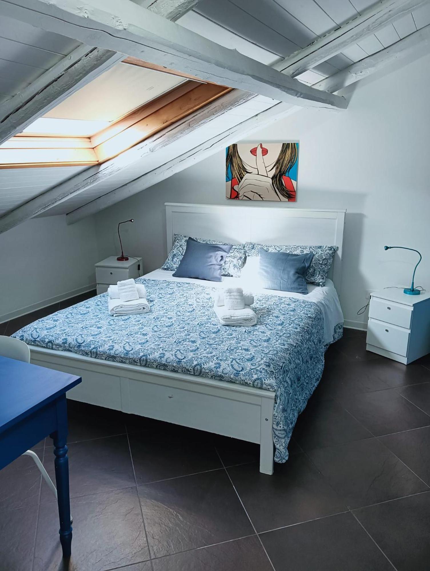 Domus Coppola Catania Apartment ภายนอก รูปภาพ