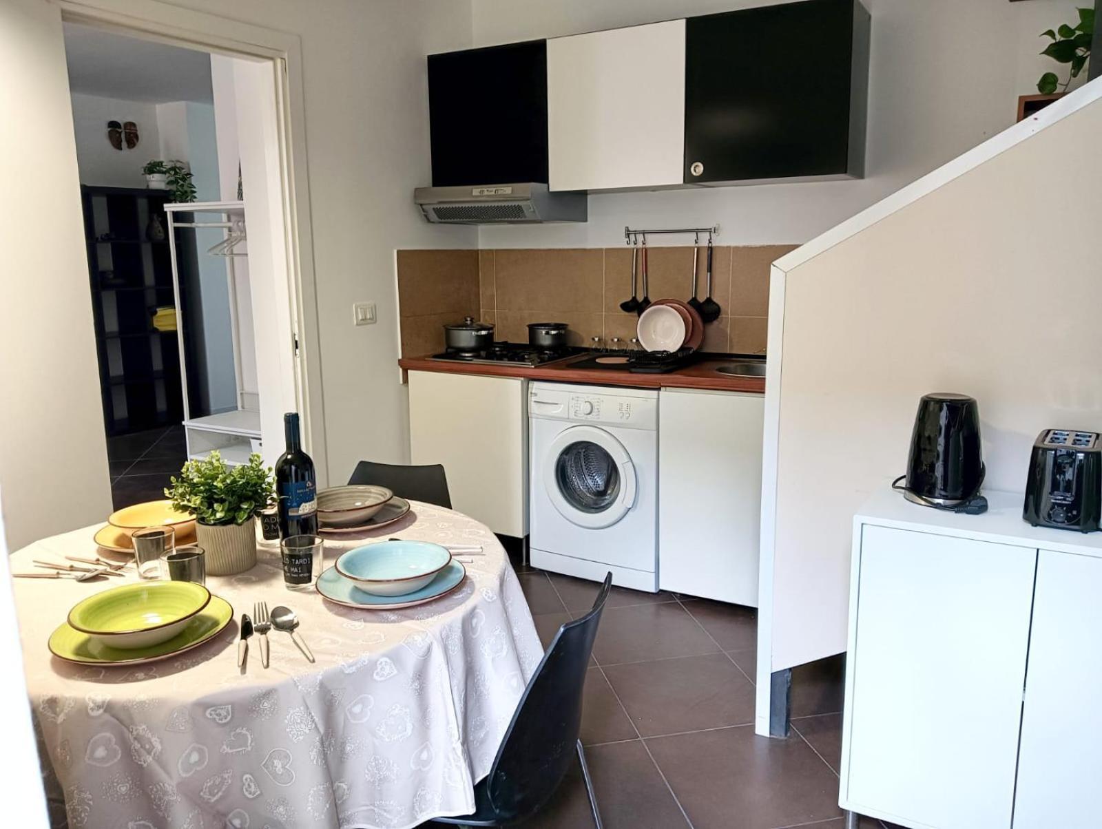 Domus Coppola Catania Apartment ภายนอก รูปภาพ