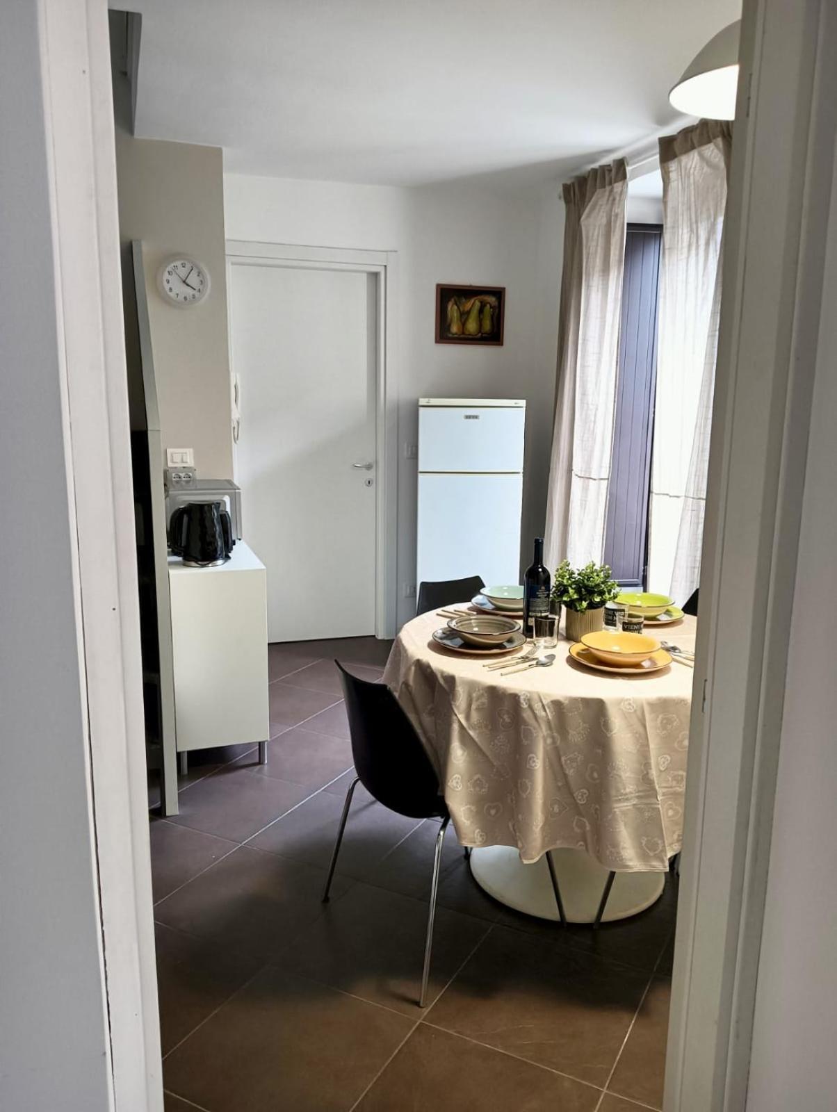 Domus Coppola Catania Apartment ภายนอก รูปภาพ