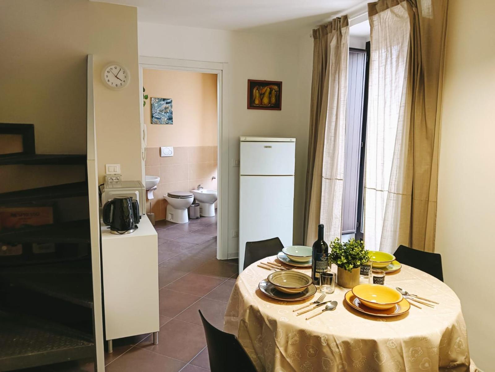 Domus Coppola Catania Apartment ภายนอก รูปภาพ