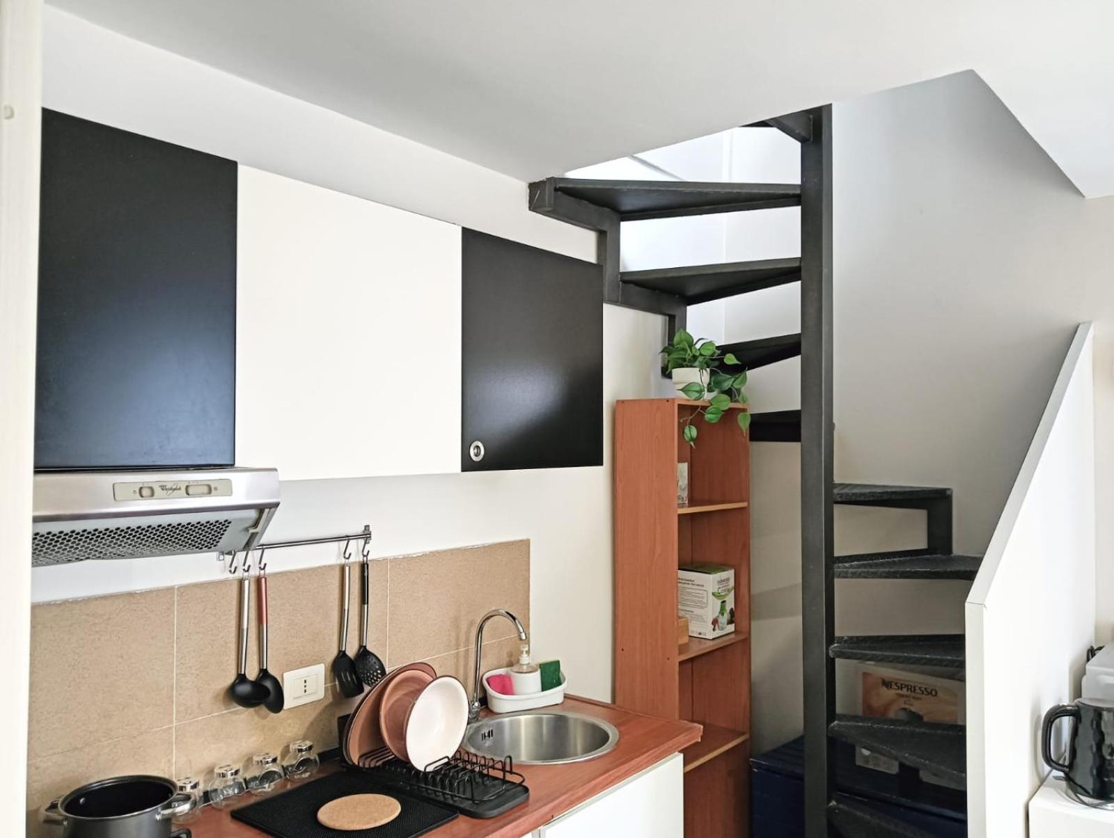Domus Coppola Catania Apartment ภายนอก รูปภาพ