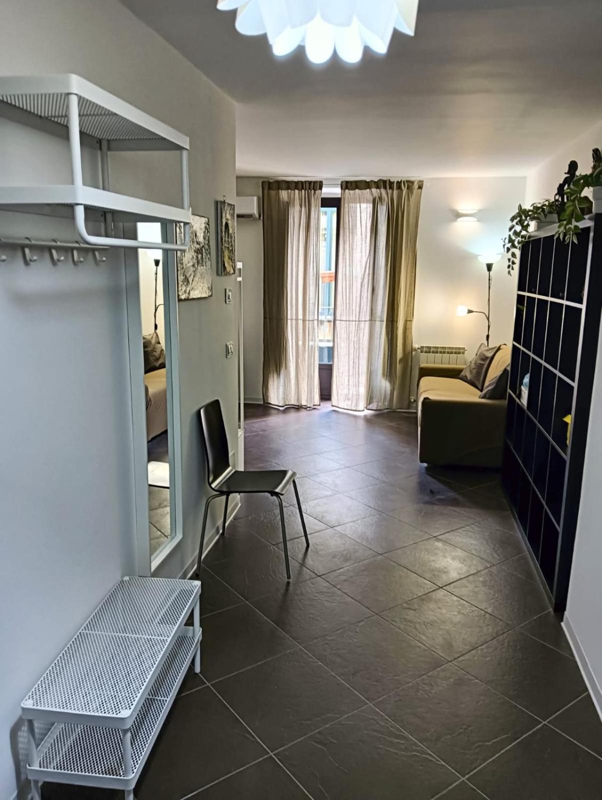Domus Coppola Catania Apartment ภายนอก รูปภาพ