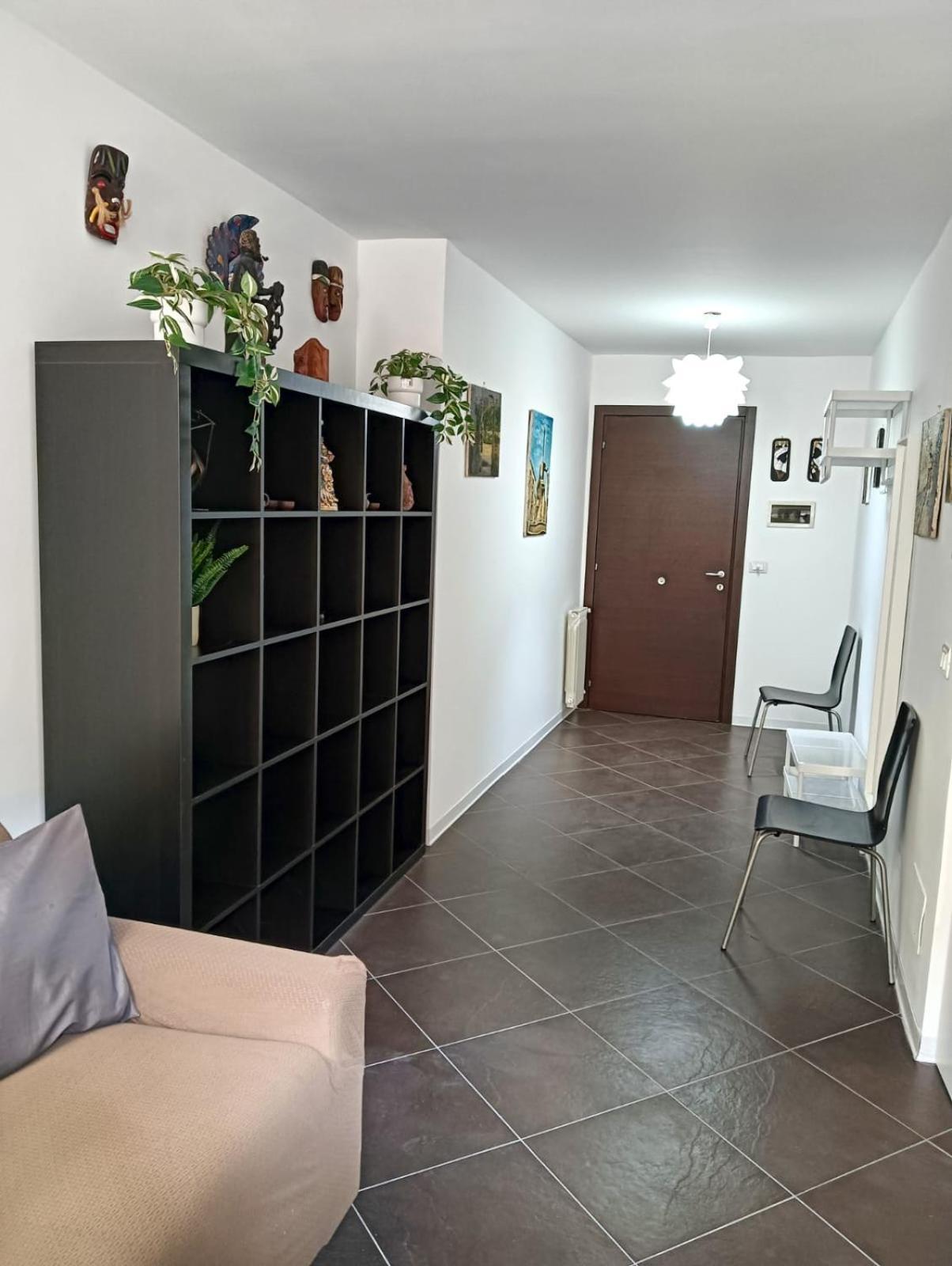 Domus Coppola Catania Apartment ภายนอก รูปภาพ