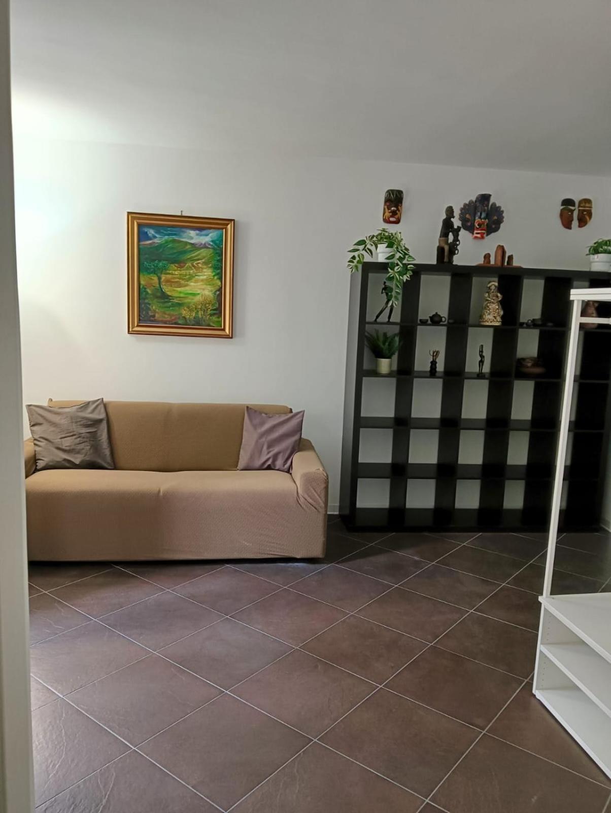 Domus Coppola Catania Apartment ภายนอก รูปภาพ