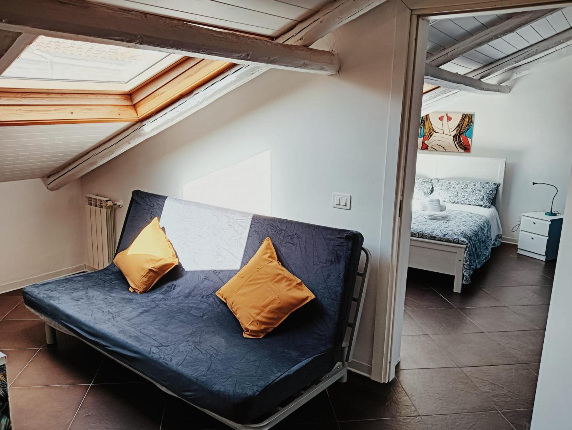 Domus Coppola Catania Apartment ภายนอก รูปภาพ